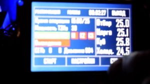 Автоматика Distiller очередное обновление (ректификация пауза)