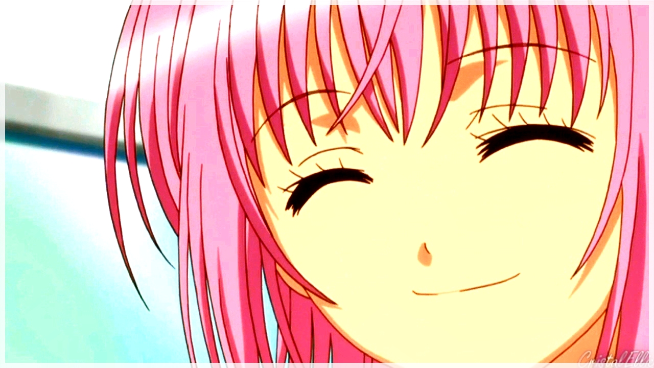 Shugo Chara || Amu & Tadase - Sunshine