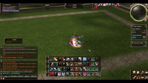 Satyricon: Path to Hero