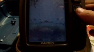 Крепление датчика эхолота.Ящик для эхолота своими руками. Эхолот Garmin echo 201.