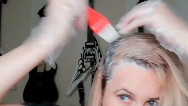 DIY/CÓMO TEÑIRSE EL CABELLO EN CASA /RETOCAR RAÍCES /CONSEJOS Y RESULTADOS /L'OREAL 03 смотреть онлайн