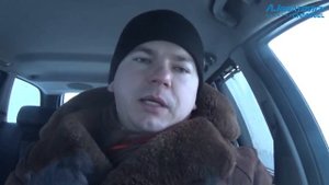 Заводим BMW в -24. Говорим о WEBASTO.