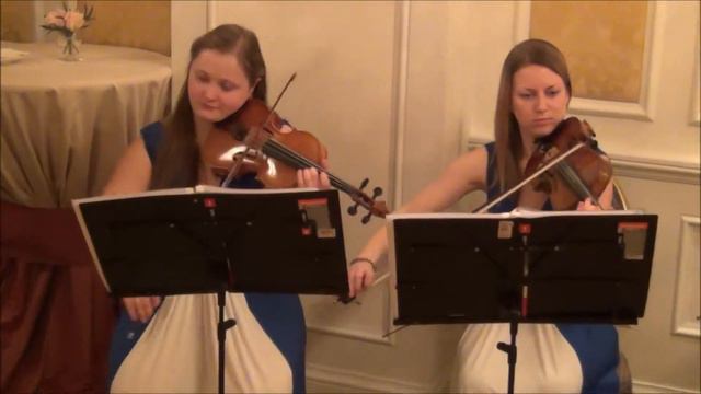 Струнный квартет "Таврический" promo смотреть онлайн