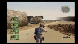 Let's Play Conflict: Desert Storm Part 10 "Operation: Desert Saber"