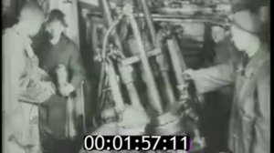 Нефтяные промыслы Ухты. (1930-е)