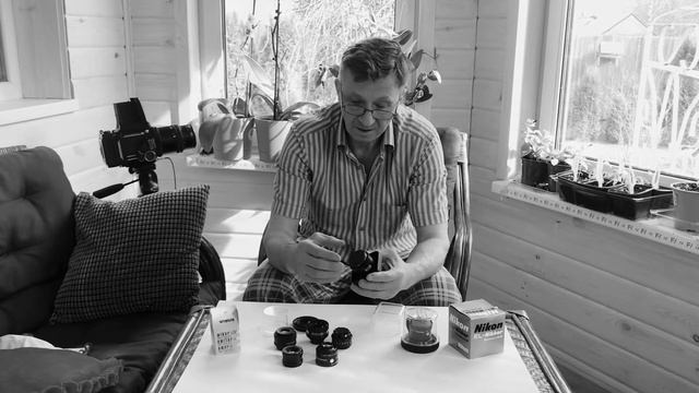 Какой объектив лучше выбрать для увеличителя! смотреть онлайн