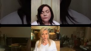 Виктория Макарская: дела семейные | 17.03.2023