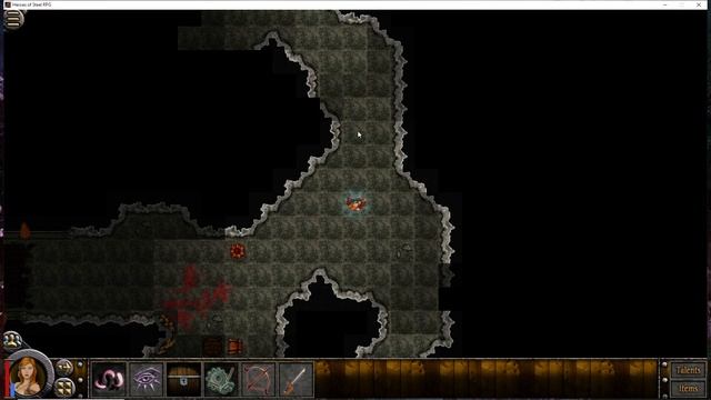 Let's Try Heroes Of Steel RPG (PC Version) - Ep. 3 - Escaping From DANGER In Red Hill... COMBAT! O_ смотреть онлайн