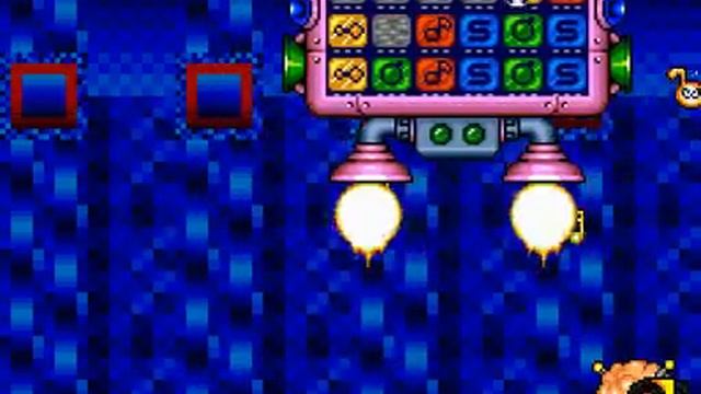 PC Engine Longplay [102] Super Air Zonk смотреть онлайн