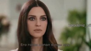 Грустная история Нефес 💔 Ты расскажи Карадениз