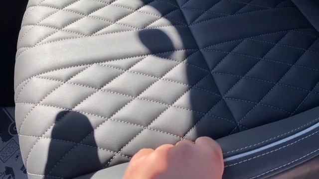 Японский самурай Outlander III снова в продаже. Комплектация Enjoy Edition. смотреть онлайн