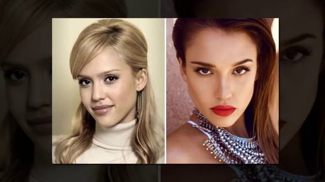 Звёзды, которым лучше оставаться брюнетками смотреть онлайн