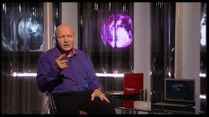 Повелитель Мысли. Константин Коротков доктор технических наук, профессор.