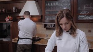 Советская кухня. Ресторан Суздаль г. Суздаль
