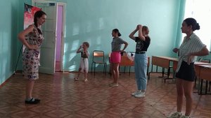 Немецкие народные танцы(1)