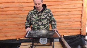 Настольная дисковая пила PIT PTS200-C