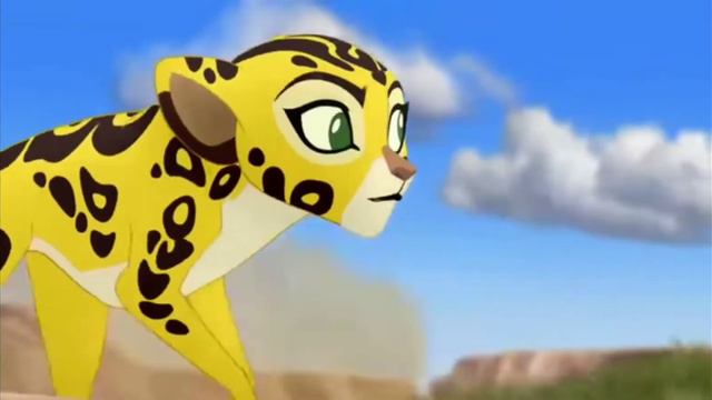 Фули. Не влюбляйся, милая. Хранитель лев смотреть онлайн