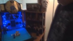 СЮРПРИЗ НА ДЕНЬ РОЖДЕНИЯ МАРИНОВАННОГО