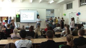 ДЕНЬ МАШИНОСТРОИТЕЛЯ