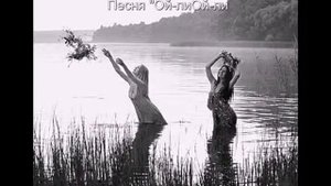 ПЕСНЯ ОЙ ЛИ, ОЙ ЛИ исполняет Янгляева Катя