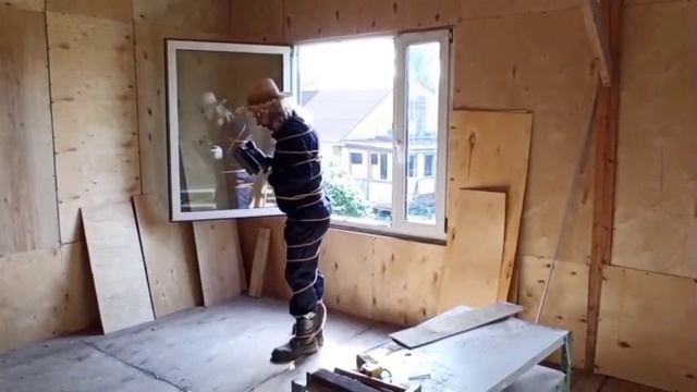 стройка