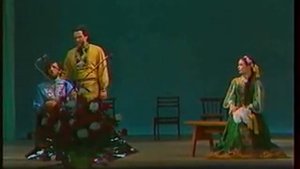 Калиновские частушки