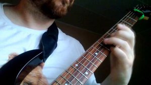 Романс.Н.Эскарау.Romance.N. Escario.