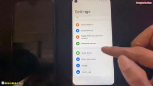 Realme 9 RMX3521 FRP Bypass Google Account Without PC