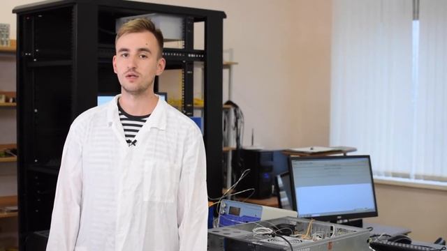 Квантовый центр