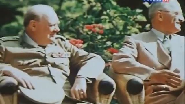 Генералиссимус Советского Союза Иосиф Сталин смотреть онлайн