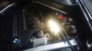 Ввод в эксплуатация Вальвотроник BMW N55 E70