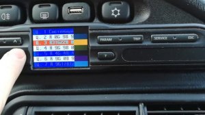Multitronics CL 570
