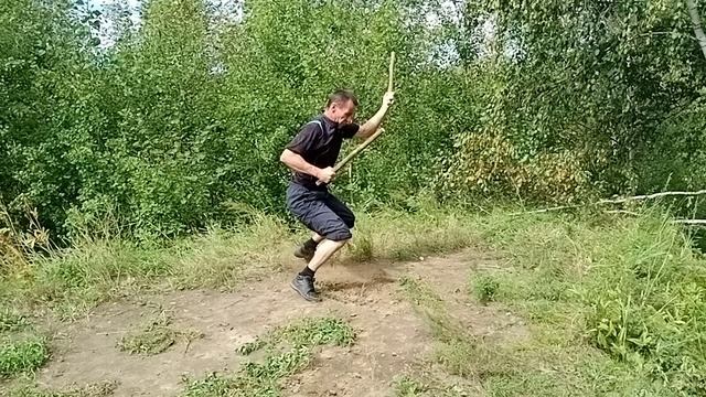 Боевая гимнастика 141.mp4