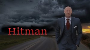 HITMAN  Прохождение # 2