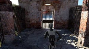 The Talos Principle #16. A3 - Нарастающая проблема.