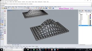 Rhino 3D Tutorial |  Paneling Tools