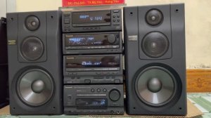 Panasonic CH700