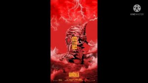 Godzilla and other Kaiju sing monster(not my song)