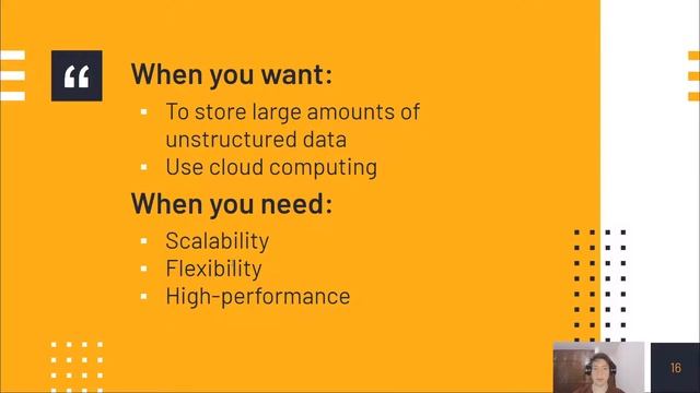 NoSQL Databases