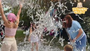 Бумажное шоу от Тулянкин Project