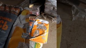 Минутка с Печником. № 8. Глина (Смеси).