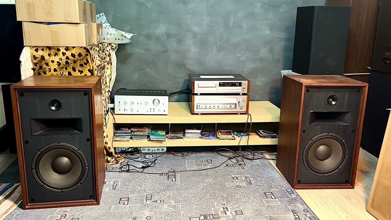 Усилитель yamaha ax 2000, сд проигрыватель yamaha cdx 2000, колонки onkyo e-83 mk 2 смотреть онлайн