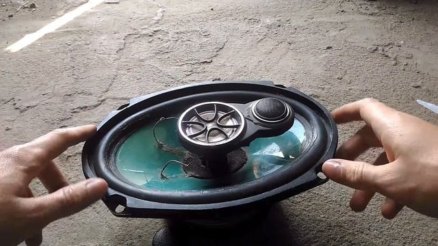 Ремонт динамика смотреть онлайн