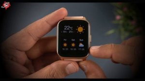 Amazfit POP 2 | Un buen cambio, low cost OPTIMO