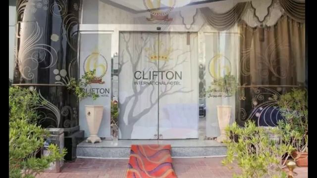 Clifton International Hotel (Ex. East Coast Hotel Apartments) 4*
ОАЭ, Фуджейра