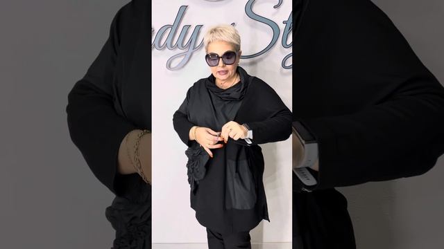 Стильная женская одежда больших размеров от Турецких производителей. смотреть онлайн