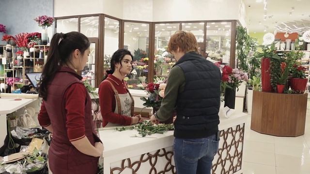 Чудесная Зима смотреть онлайн