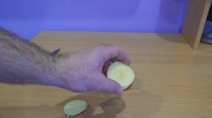 Яблоки Фуджи, клоны Ацтек и Кику 8.