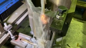Делаем корпус на электроэрозионном станке