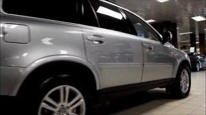 Volvo XC90 3.2 AT (238 л.с.) 4WD